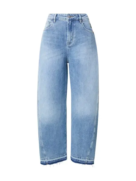 Elias Rumelis Džínsy 'Noralie'  svetlomodrá