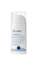 LOBEY Odličovací mléko 100 ml