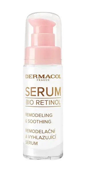 DERMACOL Bio Retinol sérum 30 ml