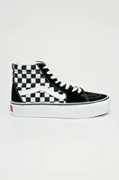 Kecky Vans Sk8-Hi Platform 2