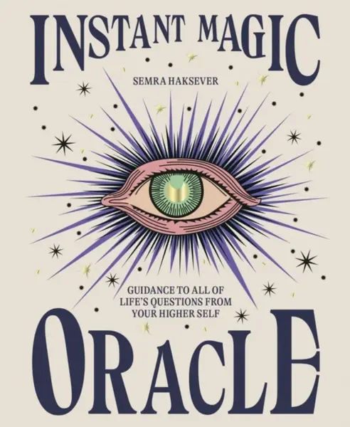 Instant Magic Oracle - Semra Haksever