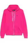 Růžová mikina Polo Ralph Lauren