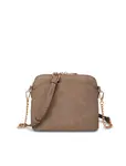 VUCH Fossy Mini Suede Beige
