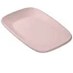 NATTOU Přebalovací podložka měkká Softy Dusty pink bez BPA 50x70 cm