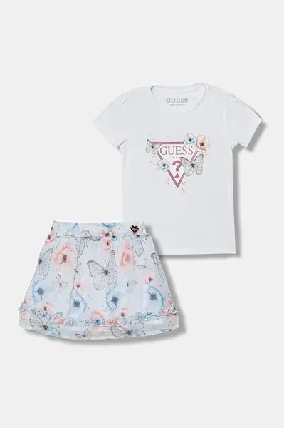 Kojenecká sada Guess 2-pack