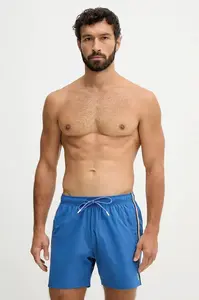 Plavkové šortky BOSS