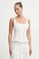 Top Charo Ruiz Ibiza Nereus