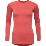 Klimatex DORA KLIMAFEEL Dámske funkčné tričko, lososová, veľkosť XXL