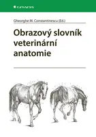 E-kniha: Obrazový slovník veterinární anatomie od Constantinescu M. Gheorghe