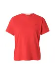 LEVI'S ® Tričko 'Favorite Cotton Tee'  červená