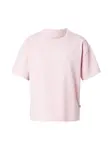 LEVI'S ® Tričko  pastelovo ružová / biela