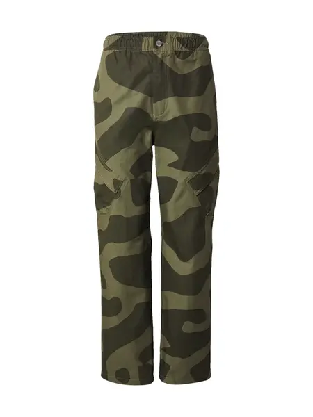 Jordan Kapsáče 'CHICAGO'  olivová / tmavozelená