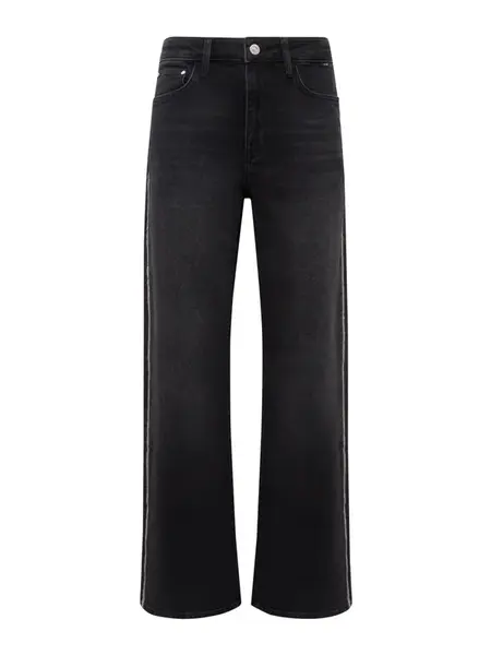 Mavi Džínsy 'MALIBU'  čierna