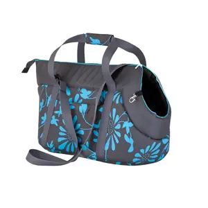 Reedog Taška Torby Blue Flower - S