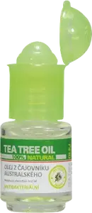 VIVACO Tea Tree Oil 100% roll-on 5 ml