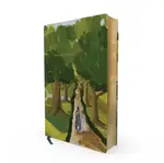 Pride and Prejudice: Deluxe Painted Edition - Jane Austenová