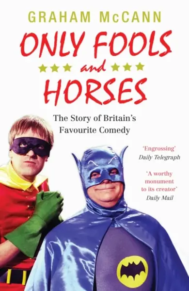 Only Fools and Horses - McCann Graham
