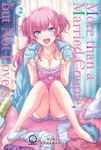 More than a Married Couple, but Not Lovers Volume 2 - Yuki Kanamaru