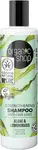 ORGANIC SHOP Posilující šampon proti vypadávání vlasů Řasy a citronová tráva 280 ml