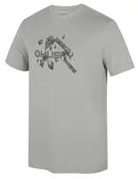 Husky Tywe M S, grey Pánské funkční triko