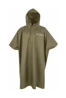 Husky RAINIE L/XL, khaki Pláštěnka