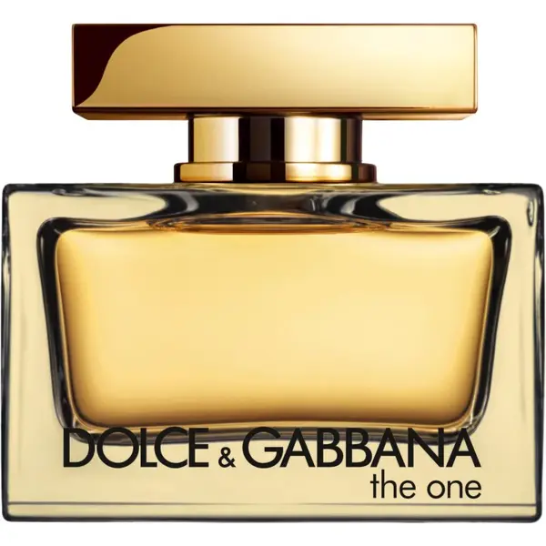 Dolce&Gabbana The One Eau de Parfum Intense parfémovaná voda intense pro ženy 30 ml