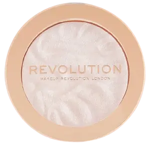REVOLUTION Re-Loaded Peach Lights Rozjasňovač 10 g