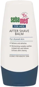 SEBAMED balzám po holení pro muže 100 ml