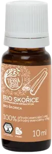 TIERRA VERDE Esenciální olej BIO Skořice 10 ml