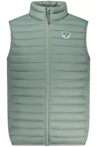 Pánská zelená vesta North Sails