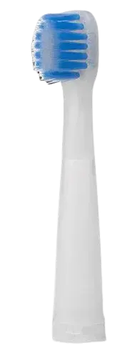 OMRON Super-Fine Soft náhradní hlavice SB-080, 2 ks