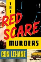 The Red Scare Murders - Con Lehane