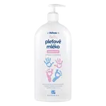 MEDPHARMA Pleťové mléko Sensitive baby 500 ml