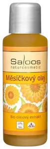 SALOOS BIO Měsíčkový olej 50 ml