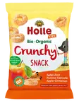 HOLLE Bio Dětské křupky jablko-skořice