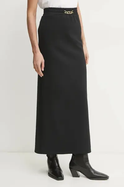 Bavlnená sukňa Twinset