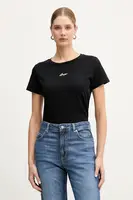 Bavlnené tričko BOSS Orange C Elove embro