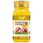 VITAHARMONY Komplex vitaminů B Repelent 300 tablet