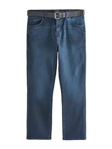 Next Džínsy  tmavomodrá