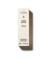 Balzám na nohy Karité Confort (Bambucké máslo)