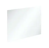 Villeroy & Boch More to See Lite - Zrkadlo s LED osvetlením, 100x75 cm, dotykový senzor A4771000