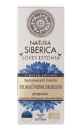 NATURA SIBERICA Liftingový oční krém chrpa a moruška 30 ml