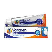 VOLTAREN Forte 20 mg/g gel proti bolesti 150 g