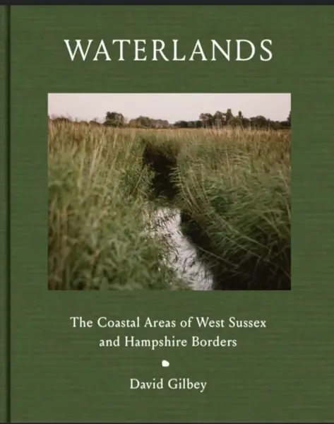 Waterlands - David Gilbey