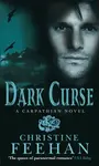 Dark Curse - Christine Feehan