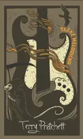 Těžké melodično - limitovaná sběratelská edice - Terry Pratchett