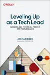 Leveling Up as a Tech Lead - Anemari Fiser
