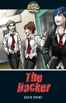 Rapid Plus 6A The Hacker - David Grant