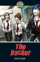 Rapid Plus 6A The Hacker - David Grant
