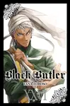 Black Butler, Vol. 26 - Yana Toboso, Bianca Pistillo, Tomo Kimura